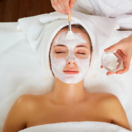 Lymphatic Facials